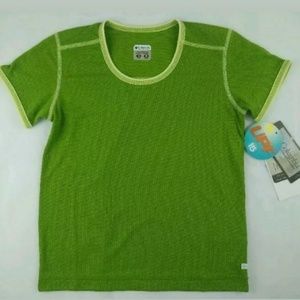 🔥🔥NEW Youth Large Columbia T shirts